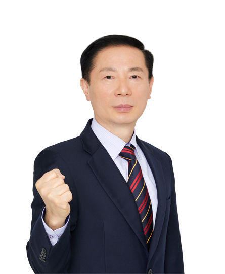 김승철 토니모리 대표.(사진=토니모리 홈페이지) *재판매 및 DB 금지