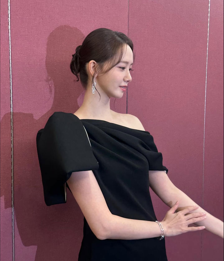 [서울=뉴시스] 그룹 소녀시대 멤버 겸 배우 임윤아. (사진=임윤아 인스타그램 캡처) 2025.12.05. photo@newsis.com *재판매 및 DB 금지