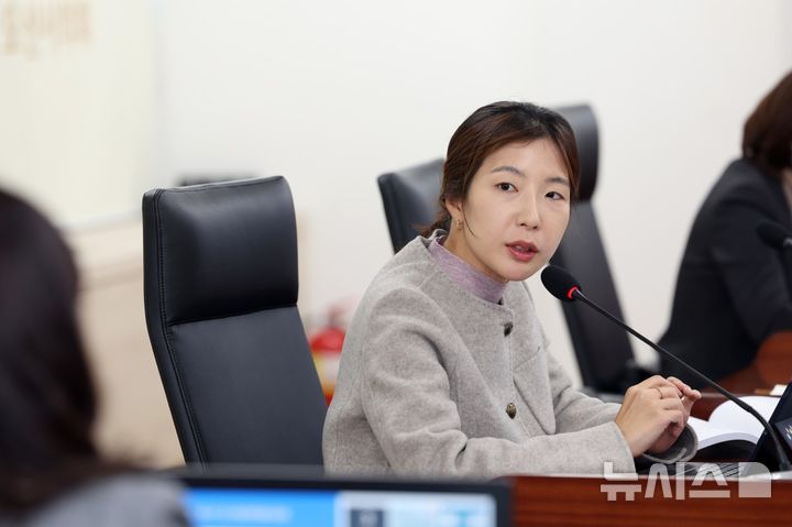 [오산=뉴시스] 오산시의회 전예슬 의원 (사진=오산시의회 제공) 2025.12.05.photo@newsis.com 
