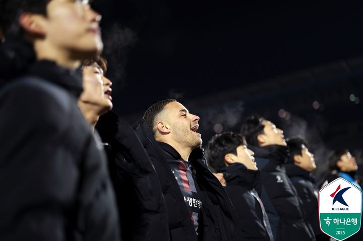 부천FC1995 선수 바사니