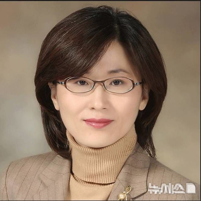 [군포=뉴시스] 송인화 한세대학교 입학 관리본부장. (사진=뉴시스 DB).photo@newsis.com