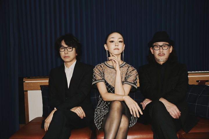 [서울=뉴시스] 자우림. (사진 = 인터파크 엔터테인먼트 제공) 2025.12.07. photo@newsis.com *재판매 및 DB 금지