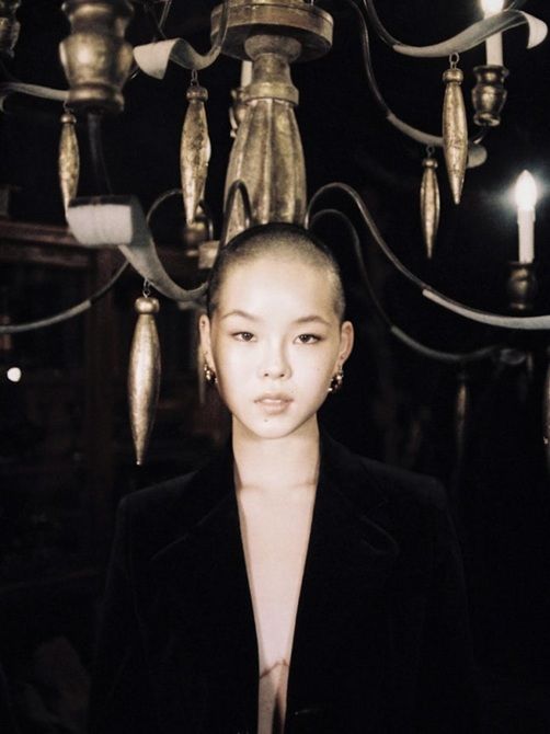 코코나, 가슴 절제와 커밍아웃