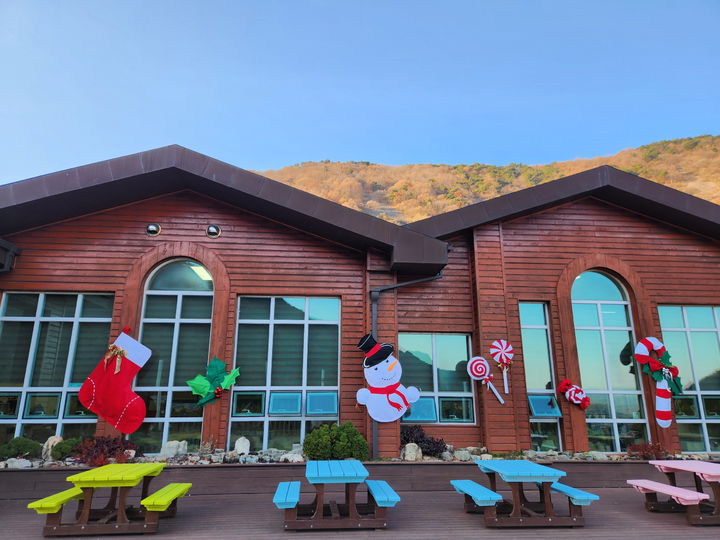 [진주=뉴시스]진주시, ‘월아산 숲속의진주'에서 겨울축제 연다.(사진=진주시 제공).2025.12.07.photo@newsis.com *재판매 및 DB 금지