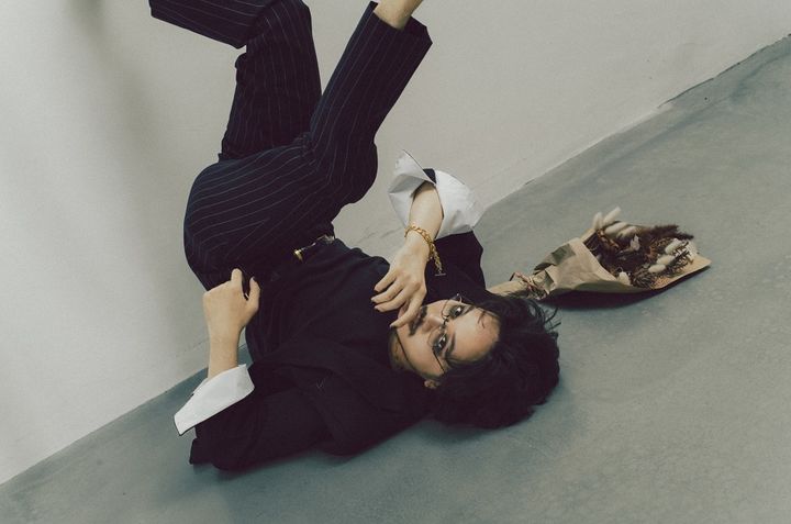 [서울=뉴시스] 토오보에. (사진 = Sony Music Labels, Inc. 제공) 2025.12.08. photo@newsis.com *재판매 및 DB 금지