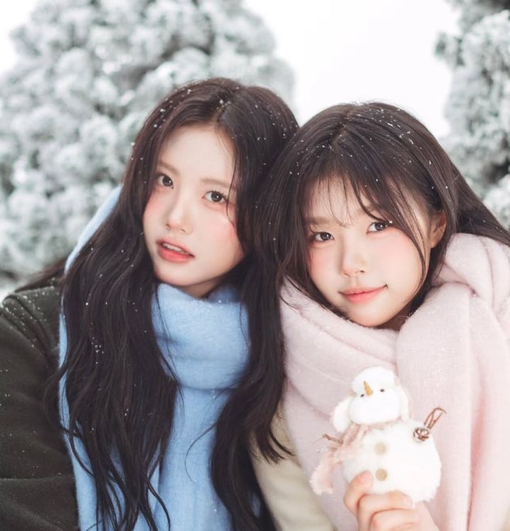 [서울=뉴시스] 이재시, 이설아. (사진=이수진 인스타그램) 2025.12.06. photo@newsis.com  *재판매 및 DB 금지