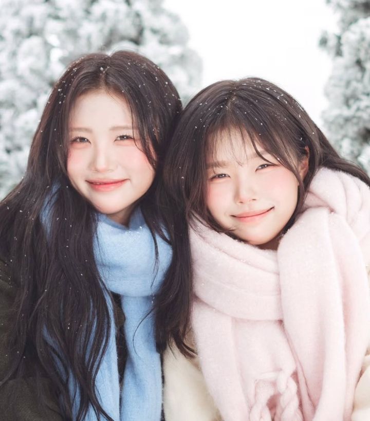 [서울=뉴시스] 이재시, 이설아. (사진=이수진 인스타그램) 2025.12.06. photo@newsis.com  *재판매 및 DB 금지