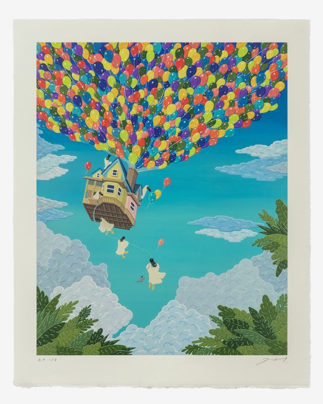 김선우, <Travail>, edition of 30, 2025 *재판매 및 DB 금지