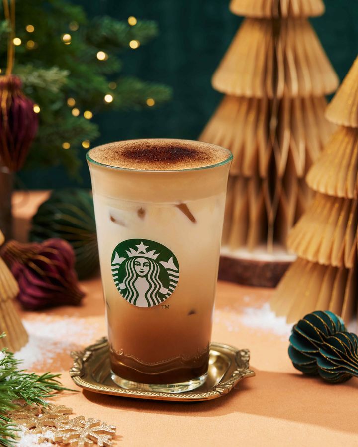 [서울=뉴시스] 스타벅스 코리아가 지난 10월 30일 겨울 음료로 선보인 '윈터 스카치 바닐라 라떼'가 200만잔 이상 팔렸다고 8일 밝혔다. (사진=스타벅스 코리아 제공) 2025.12.08. photo@newsis.com *재판매 및 DB 금지