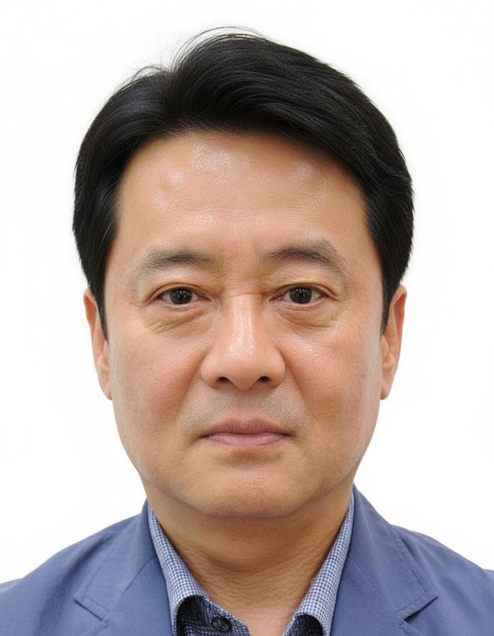 [대구=뉴시스] 신임 대구지방기상청장(제6대)에 김회철(56) 기상청 전임 대변인이 8일 부임했다. (사진=대구지방기상청 제공) 2025.12.08. photo@newsis.com  *재판매 및 DB 금지