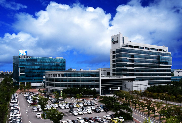 [수원=뉴시스] 경기테크노파크. (사진=뉴시스 DB). photo@newsis.com  *재판매 및 DB 금지