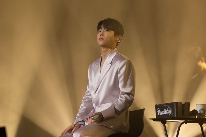 [서울=뉴시스] 폴킴. (사진 = 와이예스엔터테인먼트, 켄버스 제공) 2025.12.08. photo@newsis.com *재판매 및 DB 금지