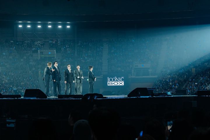 [서울=뉴시스] 지오디(god). (사진 = 젬스톤 이엔엠 제공) 2025.12.08. photo@newsis.com *재판매 및 DB 금지