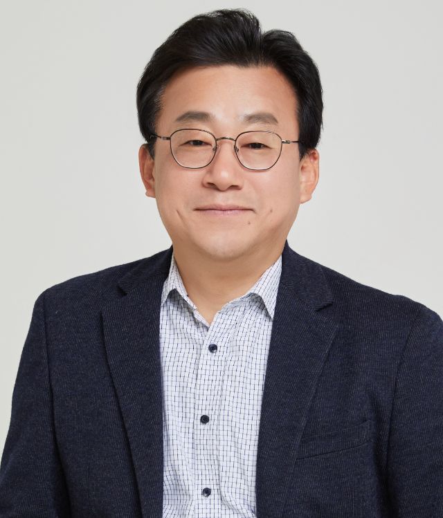 [서울=뉴시스] 제50대 한국기자협회장에 당선된 박종현 현 회장.(사진=한국기자협회 제공) *재판매 및 DB 금지