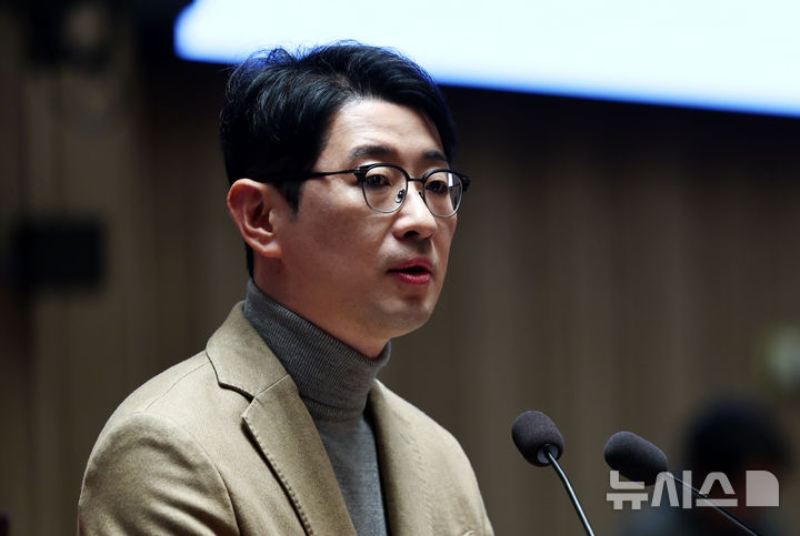 주진우 "권력에 누운 경찰, 통일교·공천헌금 수사 골든타임 흘려보내"