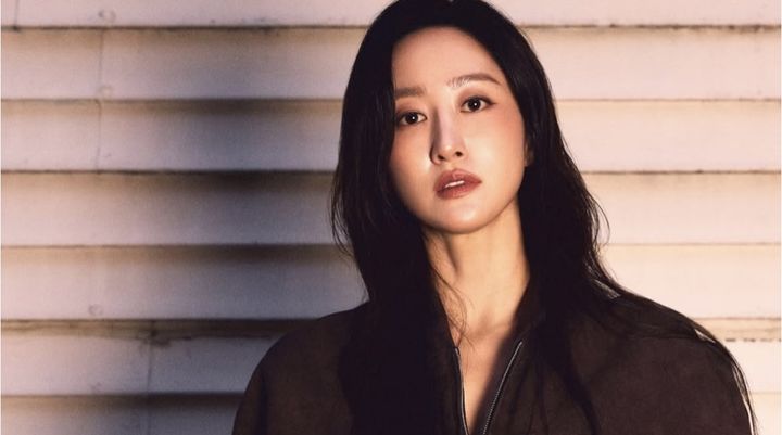 [서울=뉴시스] 전혜빈. (사진 = 인스타그램 캡처) 2025.12.09. photo@newsis.com *재판매 및 DB 금지