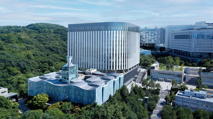 [서울=뉴시스] 중앙대 전경. (사진=중앙대 제공) 2025.12.09. photo@newsis.com *재판매 및 DB 금지