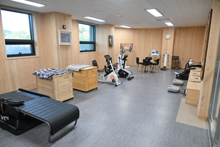 [진주=뉴시스]진주시, 평거종합사회복지관 분관 개관.(사진=진주시 제공).2025.12.09.photo@newsis.com *재판매 및 DB 금지