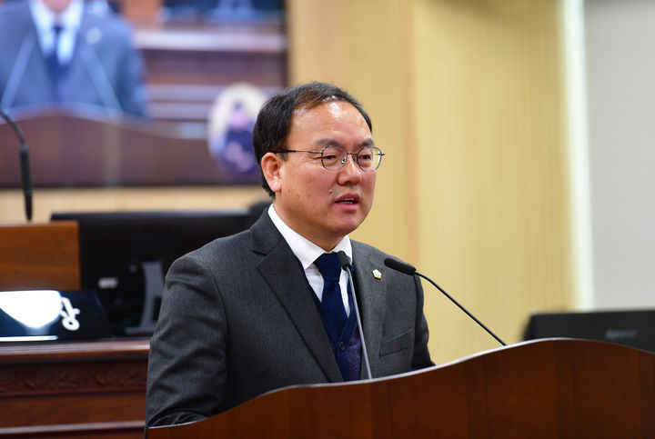 [청주=뉴시스] 박완희 청주시의원. photo@newsis.com *재판매 및 DB 금지