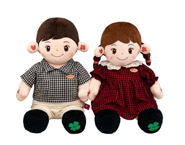 [뉴시스](주)효돌에서 판매하고 있는 2.5세대 최신형 효돌. (사진 = 효돌 홈페이지 캡처) *재판매 및 DB 금지