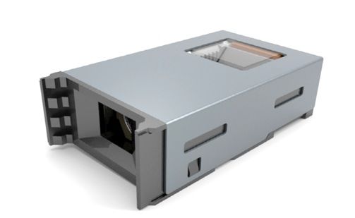 폴디드 카메라 자체 모델 3D 이미지.(사진=해성옵틱스 제공) *재판매 및 DB 금지