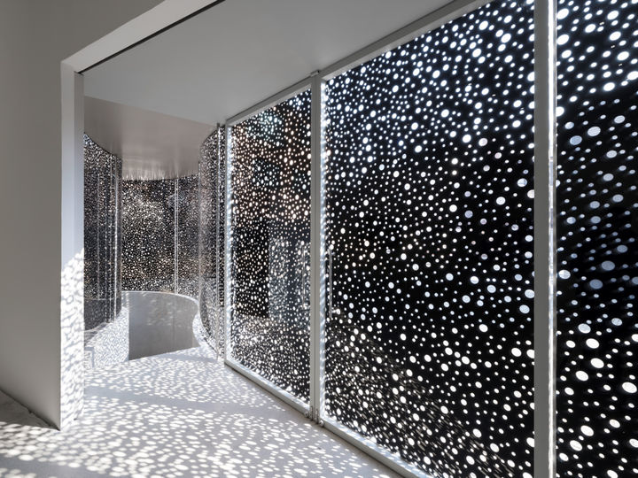 국제갤러리 K3 다니엘 보이드 개인전 《피네간의 경야》 설치전경 이미지 제공: 국제갤러리 *재판매 및 DB 금지