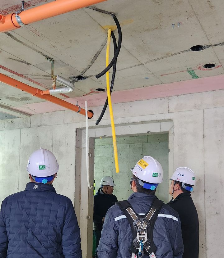 사진=경기도소방재난본부 제공 *재판매 및 DB 금지