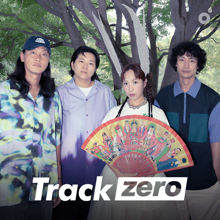 [서울=뉴시스] 추다혜 차지스. (사진 = 멜론 트랙제로 제공). 2025.12.09. photo@newsis.com *재판매 및 DB 금지