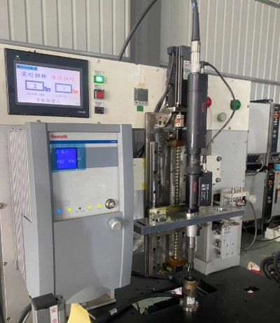 일본 공작기계. 신화 자료사진