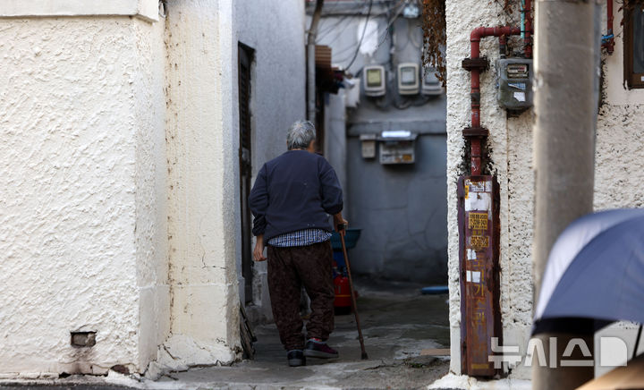 '나 혼자 산다' 청주시 1인 가구 43.1%…중장년>청년