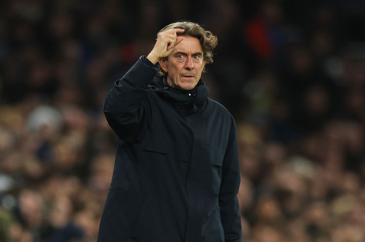 손흥민 방문 효과도 반짝…토트넘, EPL 11위로 추락