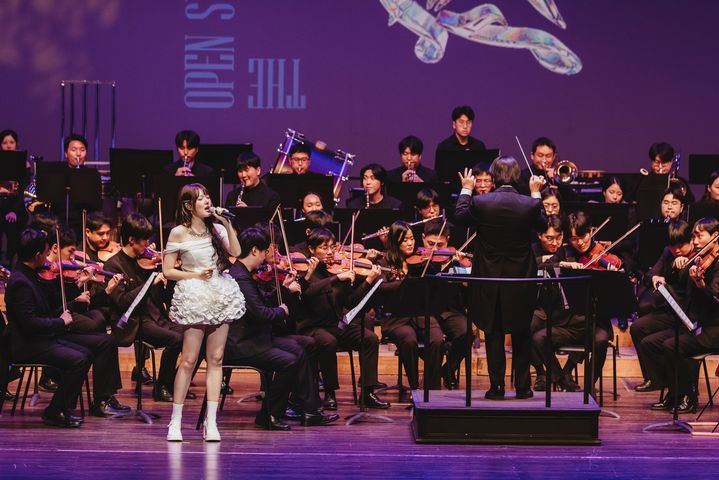 [수원=뉴시스] 경기리베라오케스트라. (사진=경기도 제공) 2025.12.10. photo@newsis.com *재판매 및 DB 금지