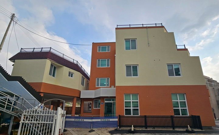 [공주=뉴시스] 공주시 청년 공유주택.(사진= 공주시 제공).2025.12.10.photo@newsis.com. *재판매 및 DB 금지