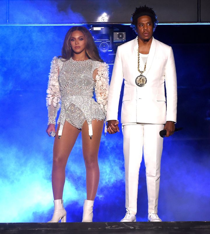 美 유명 래퍼 제이지, 7000억원 규모 'K-컬쳐' 투자 펀드 조성 - 뉴스 썸네일 이미지