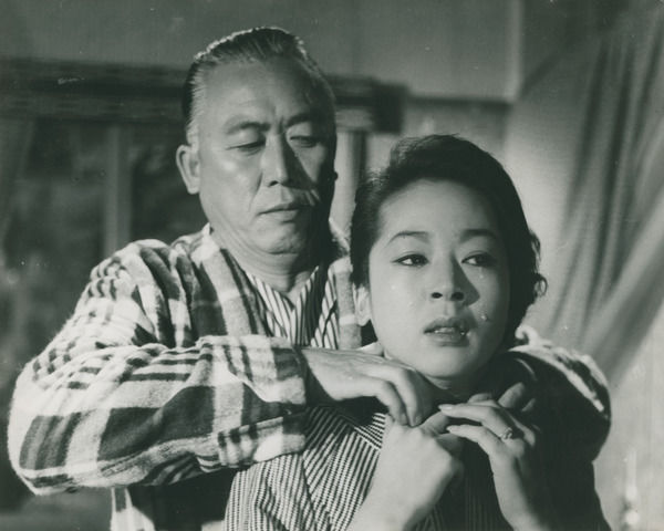 [서울=뉴시스] 배우 김지미.