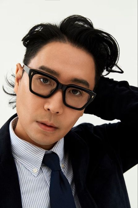 [서울=뉴시스] 가수 겸 정재형. (사진=안테나 제공) 2025.12.10. photo@newsis.com *재판매 및 DB 금지