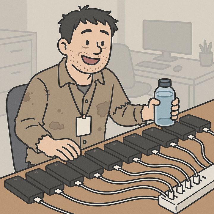 [뉴시스] 기사 이해를 위한 AI 생성 이미지 (사진=ChatGPT 생성 이미지 캡처) *재판매 및 DB 금지