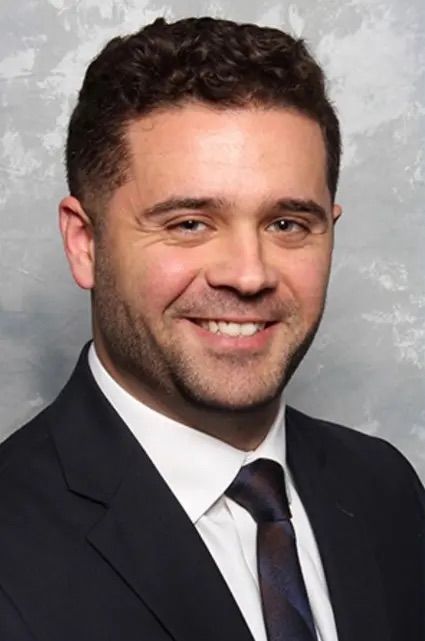 [뉴시스] 잠든 여친에게 낙태약 강제로 먹인 미국 외과 전공의 하산-제임스 아바스. (사진=톨레도대 의료센터) 2025.12.10 *재판매 및 DB 금지