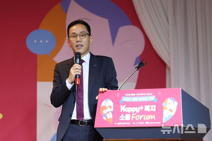 [제주=뉴시스] 백경훈 제주개발공사 사장. (사진=제주개발공사 제공) photo@newsis.com *재판매 및 DB 금지