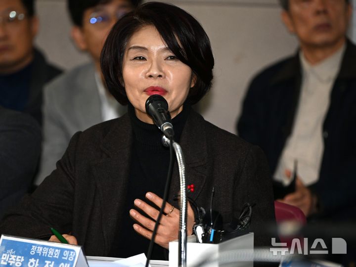 與, 사모펀드 규제강화법 추진…"제2의 홈플러스 사태 방지"