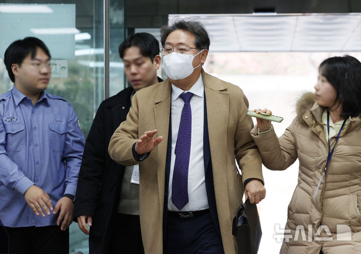 [서울=뉴시스] 김진아 기자 = 방용철 전 쌍방울 부회장. 2025.12.10. bluesoda@newsis.com