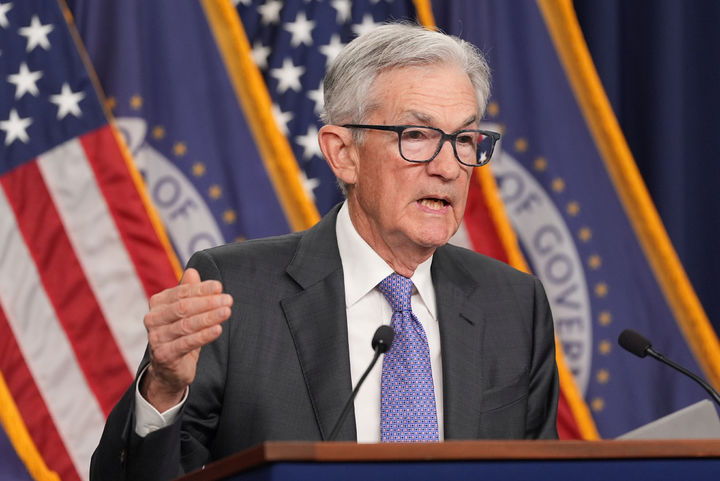 한은 등 각국 중앙은행, 파월 지지 성명…월가서도 우려 목소리