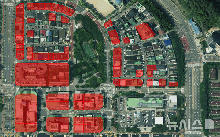 [용인=뉴시스]확대된 구갈상점가 구역도(사진=용인시 제공)2025.12.11. photo@newsis.com