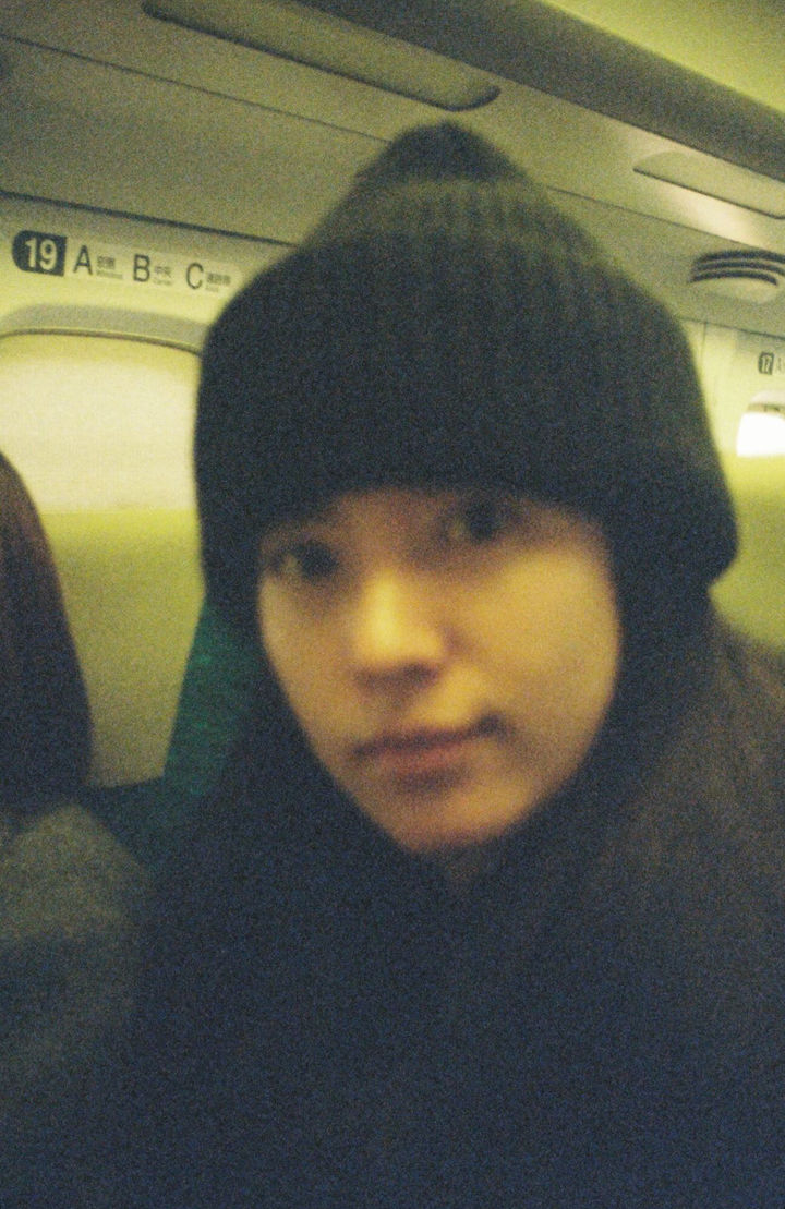 [서울=뉴시스] 배우 한효주. (사진=한효주 인스타그램 캡처) 2025.12.11. photo@newsis.com *재판매 및 DB 금지