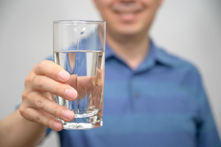 [서울=뉴시스] 11일 식품의약품안전처와 의료기기안전정보원에 따르면 알칼리 이온수 생성기는 2등급 의료기기이다. (사진=뉴시스 제공) 2025.12.11. photo@newsis.com *재판매 및 DB 금지