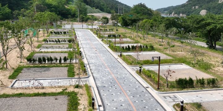 변산반도국립공원 직소천자동차야영장 *재판매 및 DB 금지