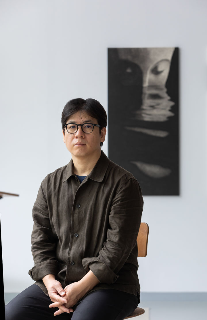 무나씨. 사진=스페이스K 제공. *재판매 및 DB 금지