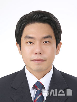 [용인=뉴시스]강래형 교수(사진=단국대 제공)2025.12.11. photo@newsis.com