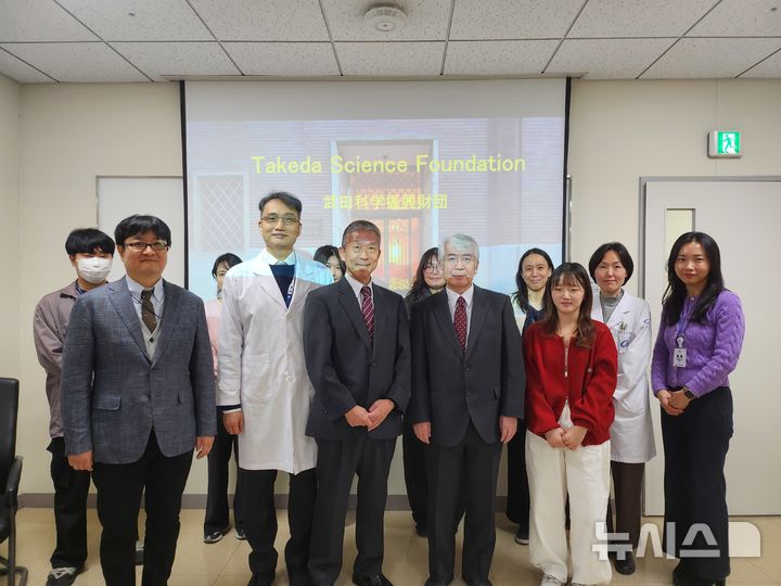 가천의생명융합연구원 산학협력단 제공