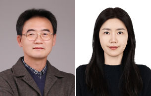 [광주=뉴시스] 광주교사노동조합 제5대 위원장으로 선출된 정광중 박삼원 교사(왼쪽)와 수석부위원장을 맡은 효덕초 양정원 교사. (사진=광주교사노조 제공) 2025.12.11. photo@newsis.com *재판매 및 DB 금지